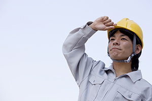 CAREER UP 1 アルバイトから正社員